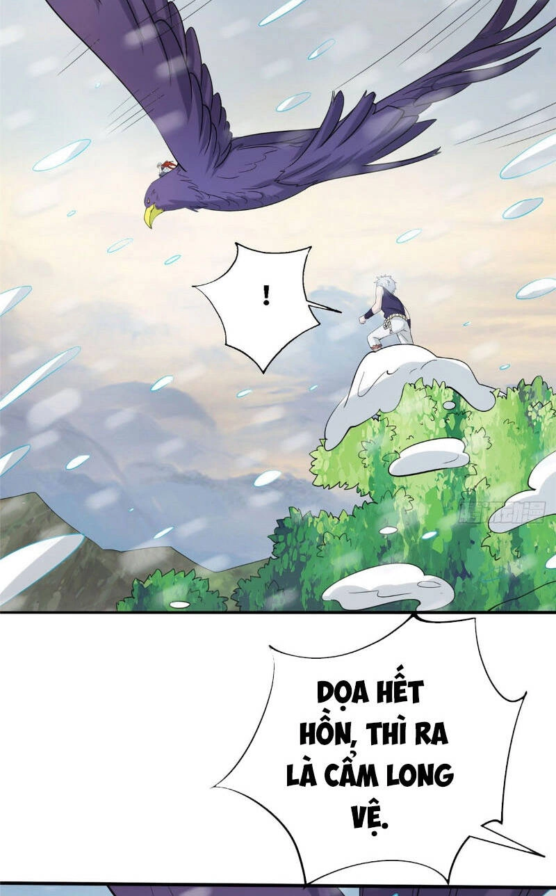 Chân Võ Thế Giới Chapter 34 - 31