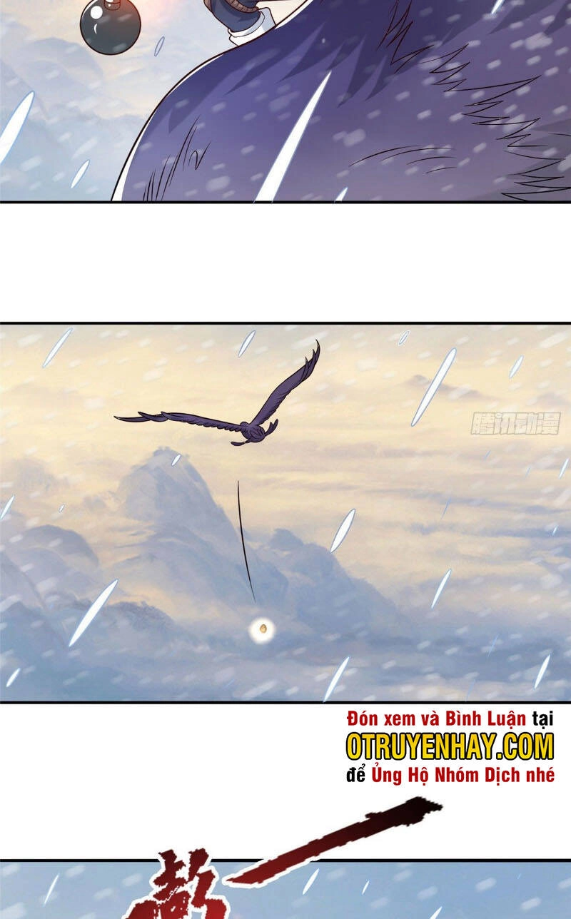 Chân Võ Thế Giới Chapter 34 - 33