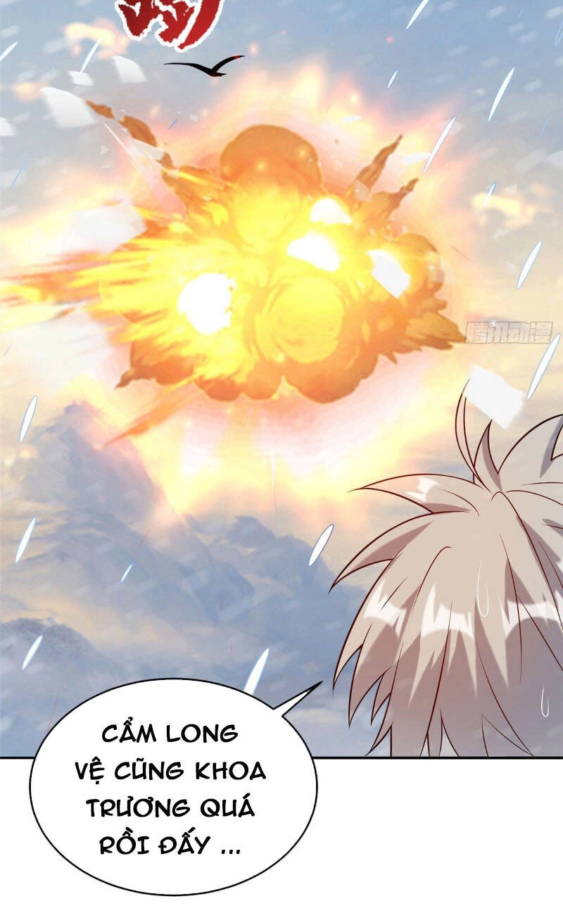 Chân Võ Thế Giới Chapter 34 - 34