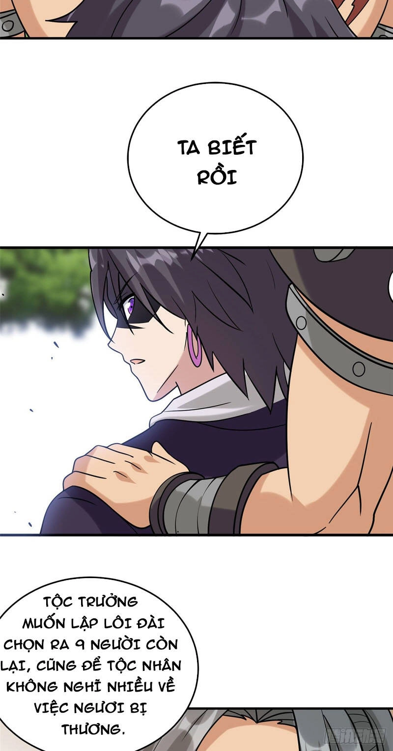 Chân Võ Thế Giới Chapter 35 - 6