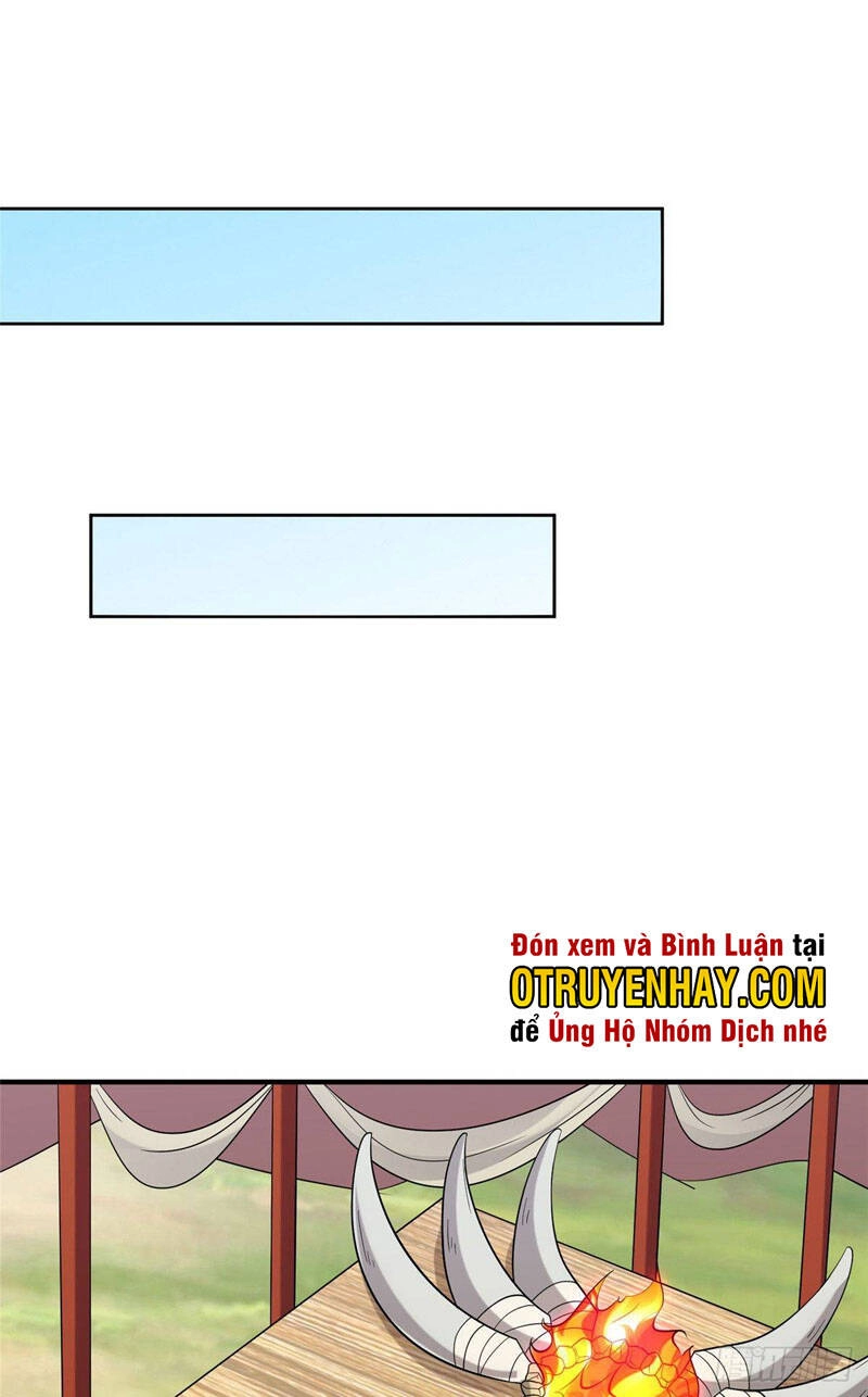 Chân Võ Thế Giới Chapter 35 - 8