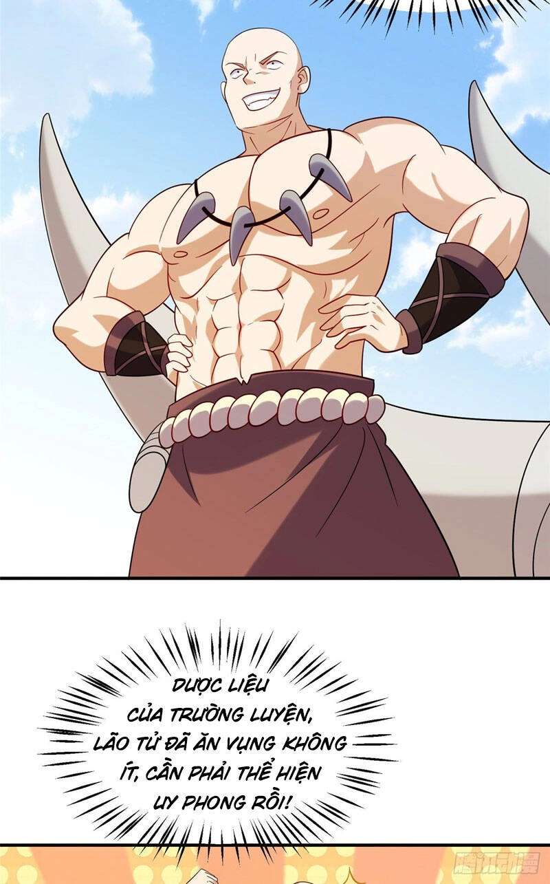 Chân Võ Thế Giới Chapter 35 - 10