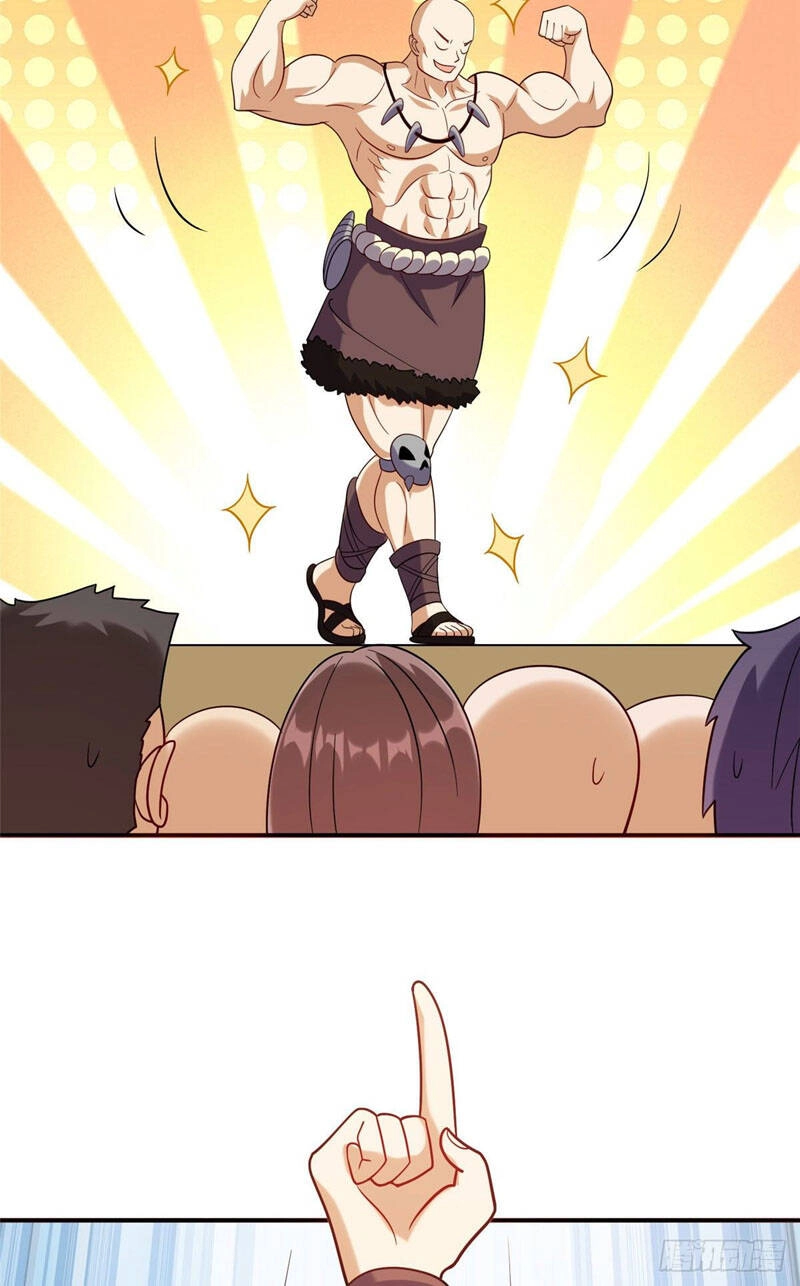 Chân Võ Thế Giới Chapter 35 - 11