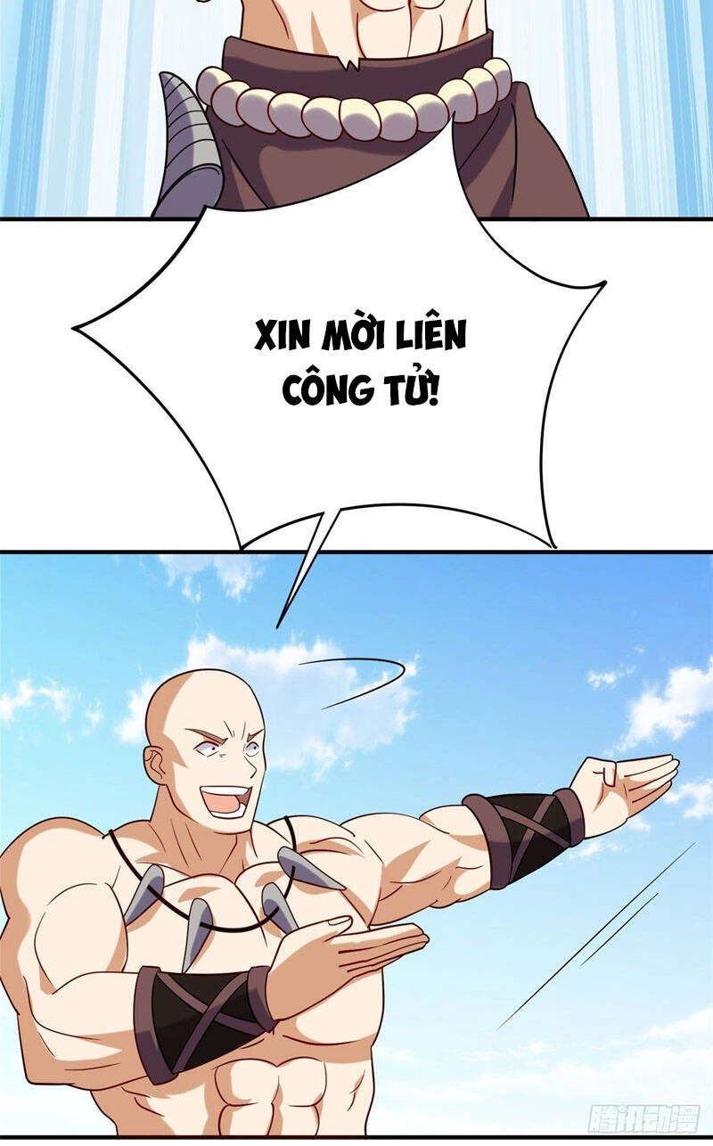 Chân Võ Thế Giới Chapter 35 - 13