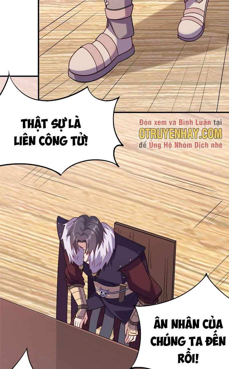 Chân Võ Thế Giới Chapter 35 - 15