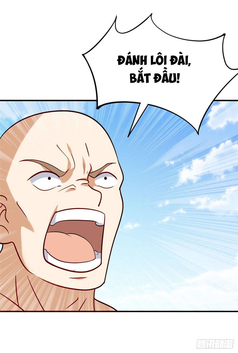 Chân Võ Thế Giới Chapter 35 - 17