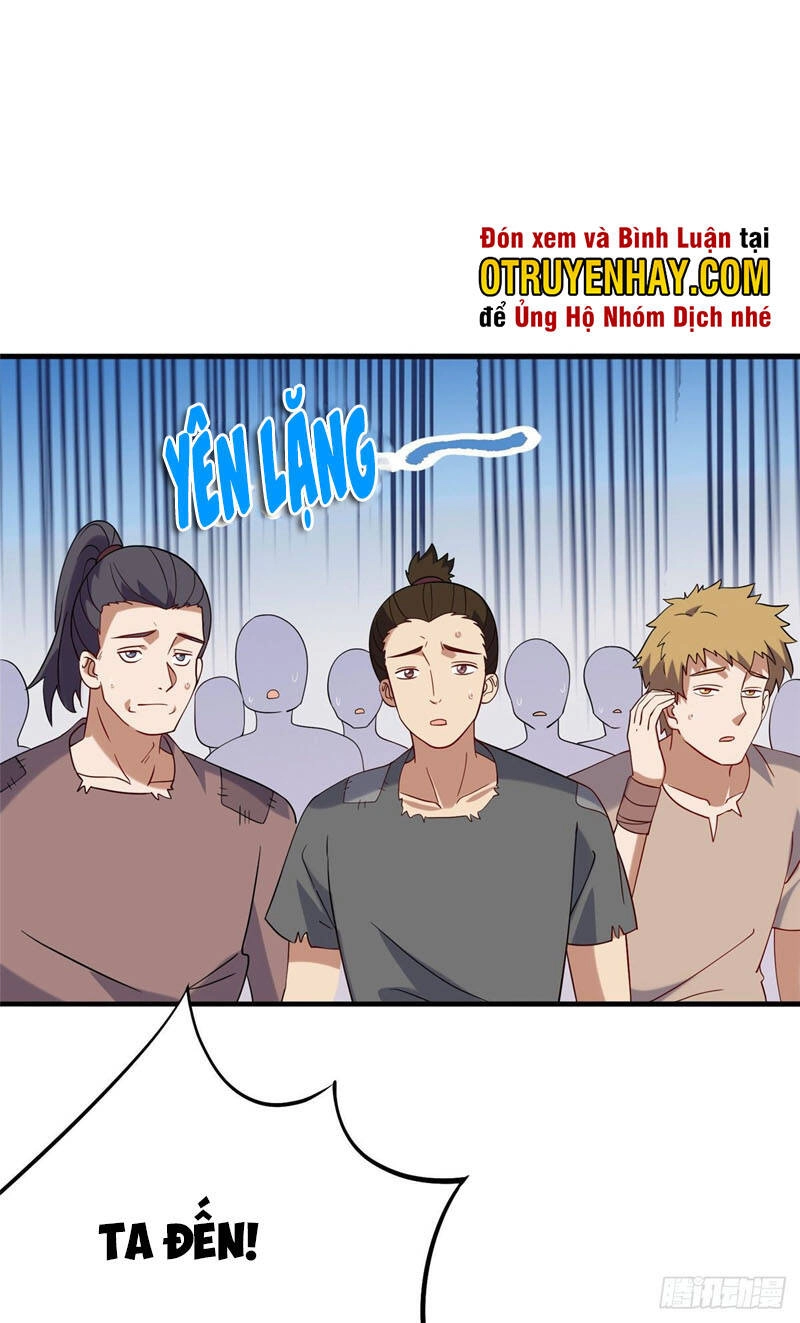 Chân Võ Thế Giới Chapter 35 - 19