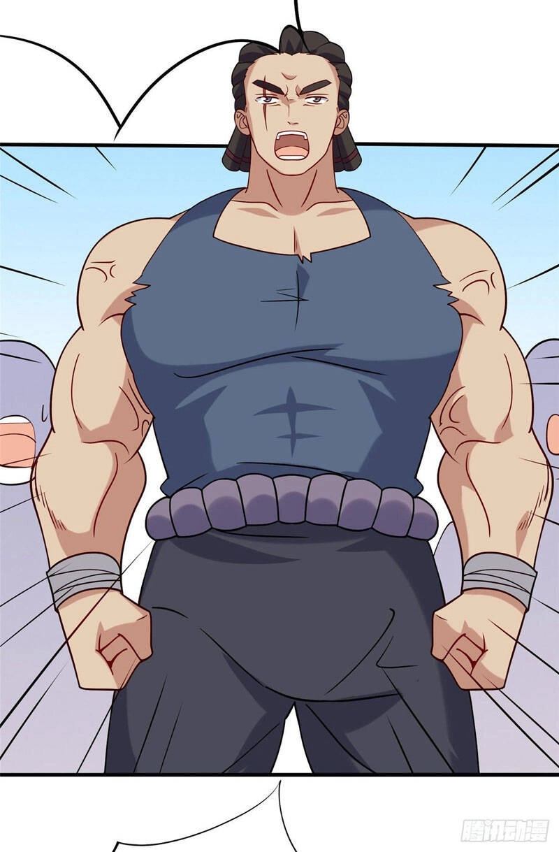 Chân Võ Thế Giới Chapter 35 - 20