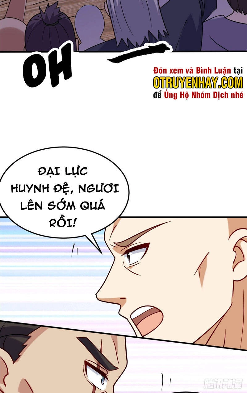 Chân Võ Thế Giới Chapter 35 - 23