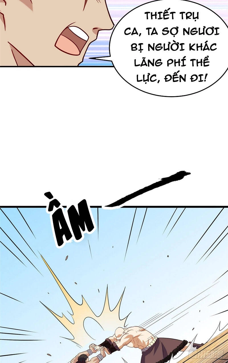 Chân Võ Thế Giới Chapter 35 - 24