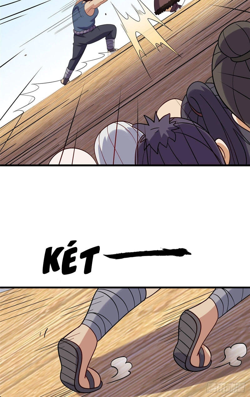 Chân Võ Thế Giới Chapter 35 - 25