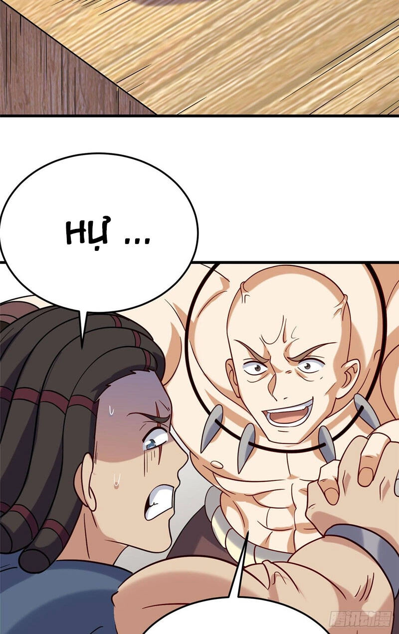 Chân Võ Thế Giới Chapter 35 - 26