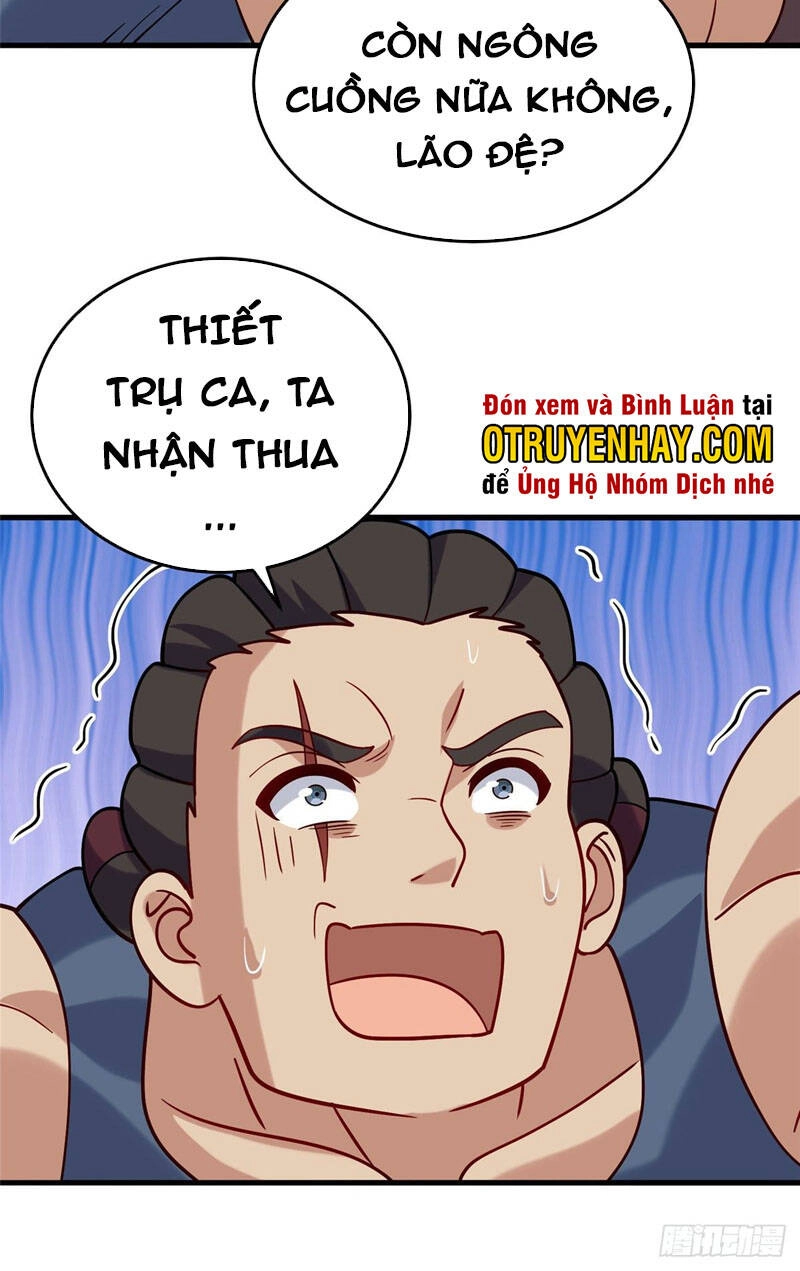 Chân Võ Thế Giới Chapter 35 - 27