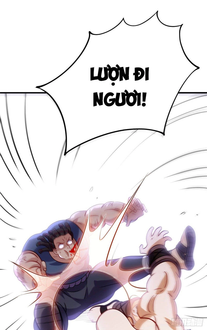 Chân Võ Thế Giới Chapter 35 - 28