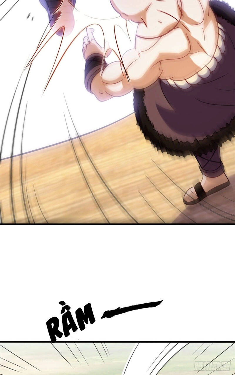 Chân Võ Thế Giới Chapter 35 - 29