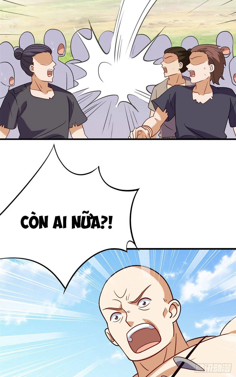 Chân Võ Thế Giới Chapter 35 - 30