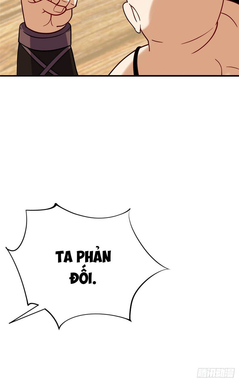 Chân Võ Thế Giới Chapter 35 - 34