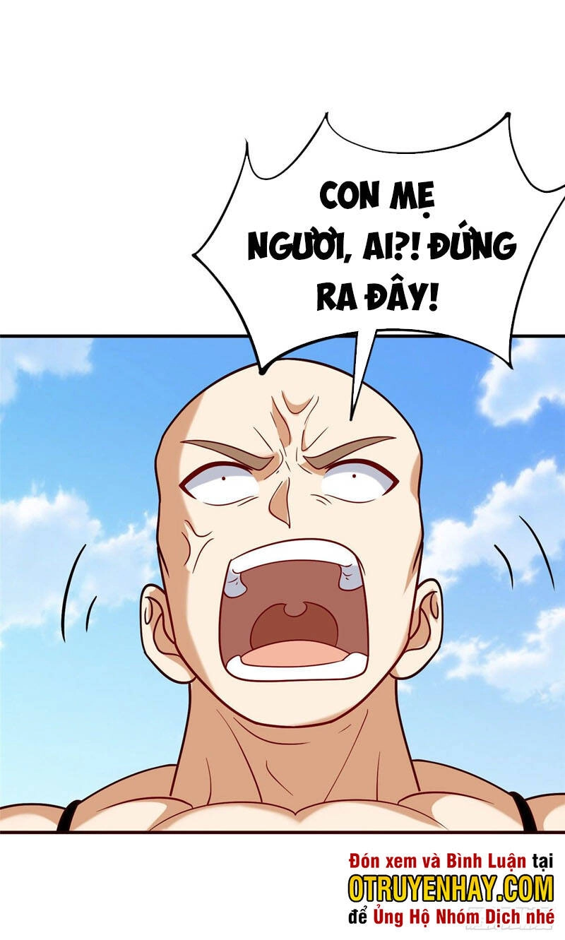 Chân Võ Thế Giới Chapter 35 - 35