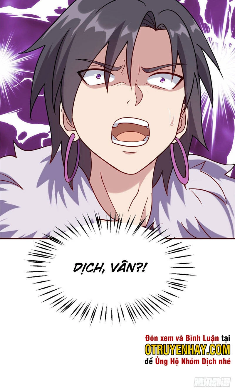 Chân Võ Thế Giới Chapter 35 - 38