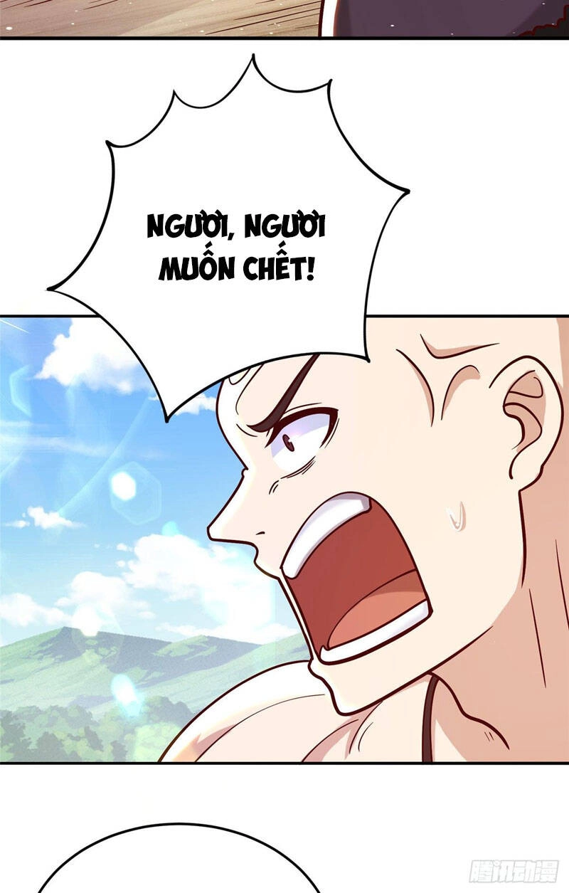 Chân Võ Thế Giới Chapter 36 - 2