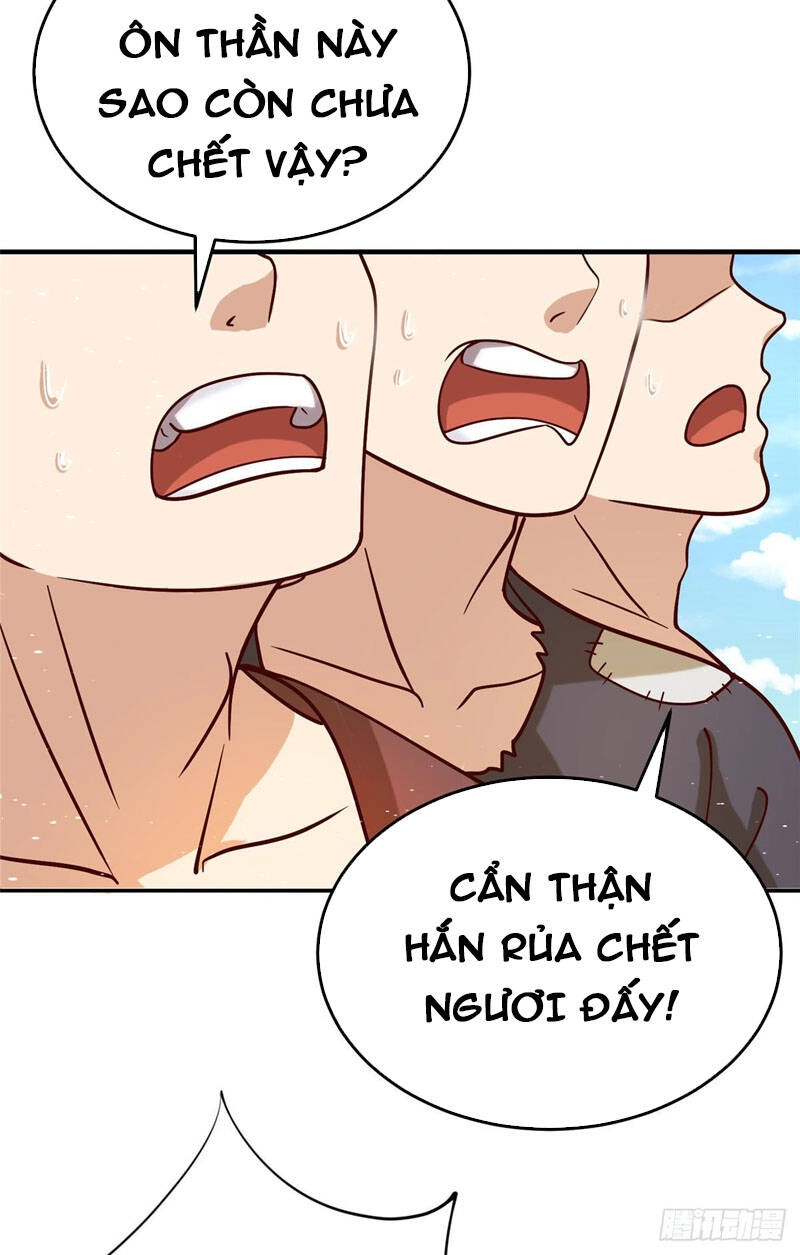 Chân Võ Thế Giới Chapter 36 - 3