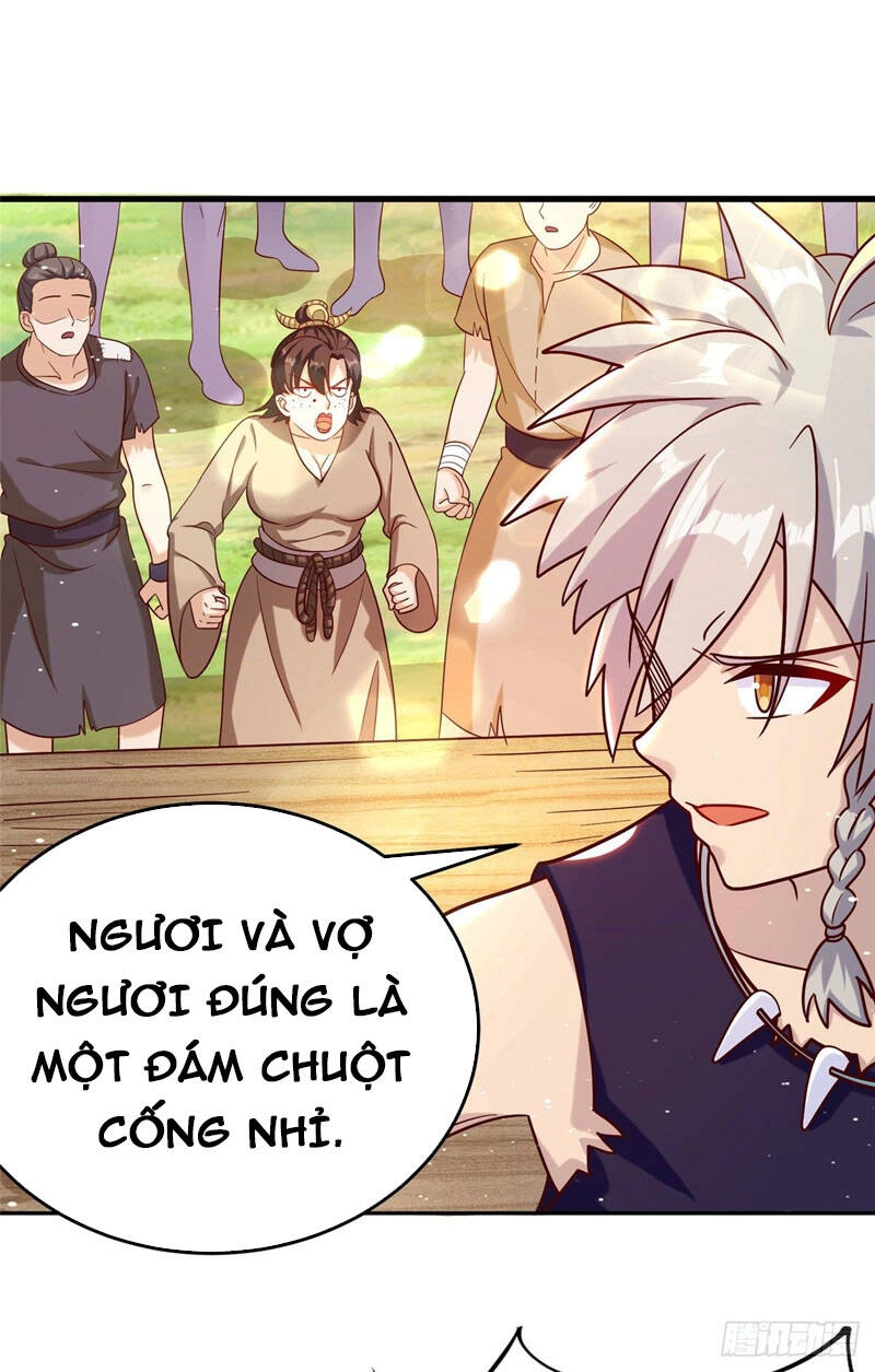 Chân Võ Thế Giới Chapter 36 - 6
