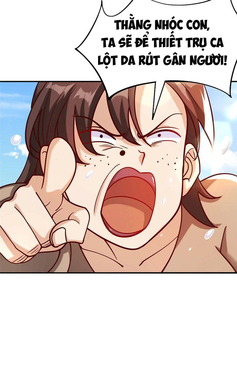 Chân Võ Thế Giới Chapter 36 - 7