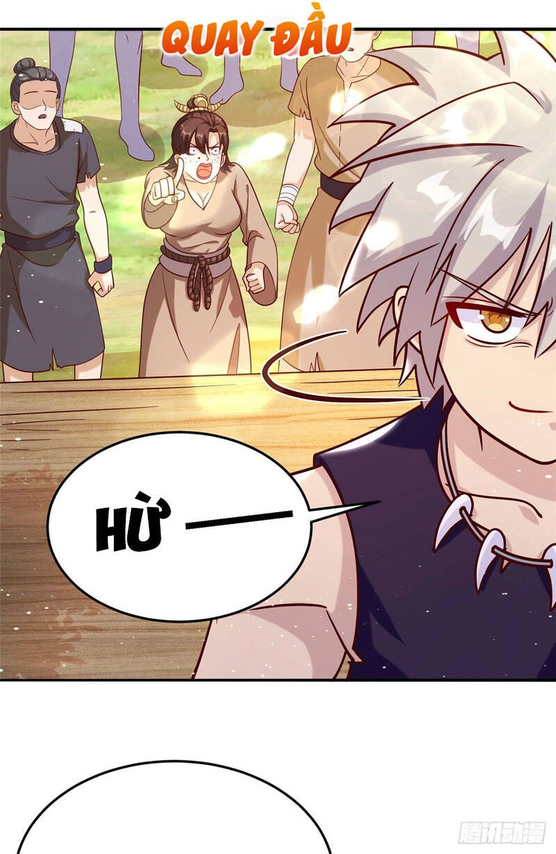 Chân Võ Thế Giới Chapter 36 - 8