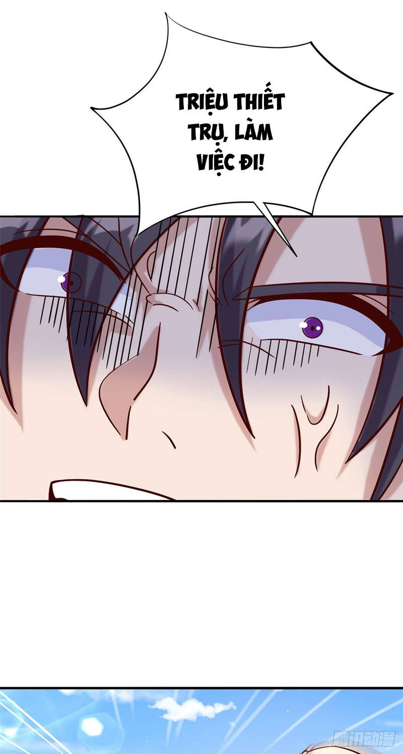 Chân Võ Thế Giới Chapter 36 - 10