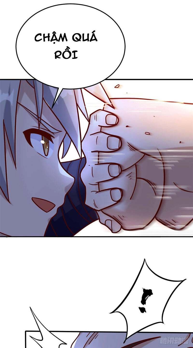 Chân Võ Thế Giới Chapter 36 - 12