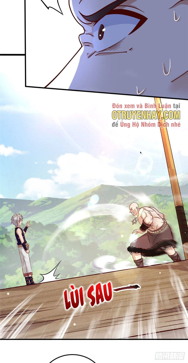 Chân Võ Thế Giới Chapter 36 - 13