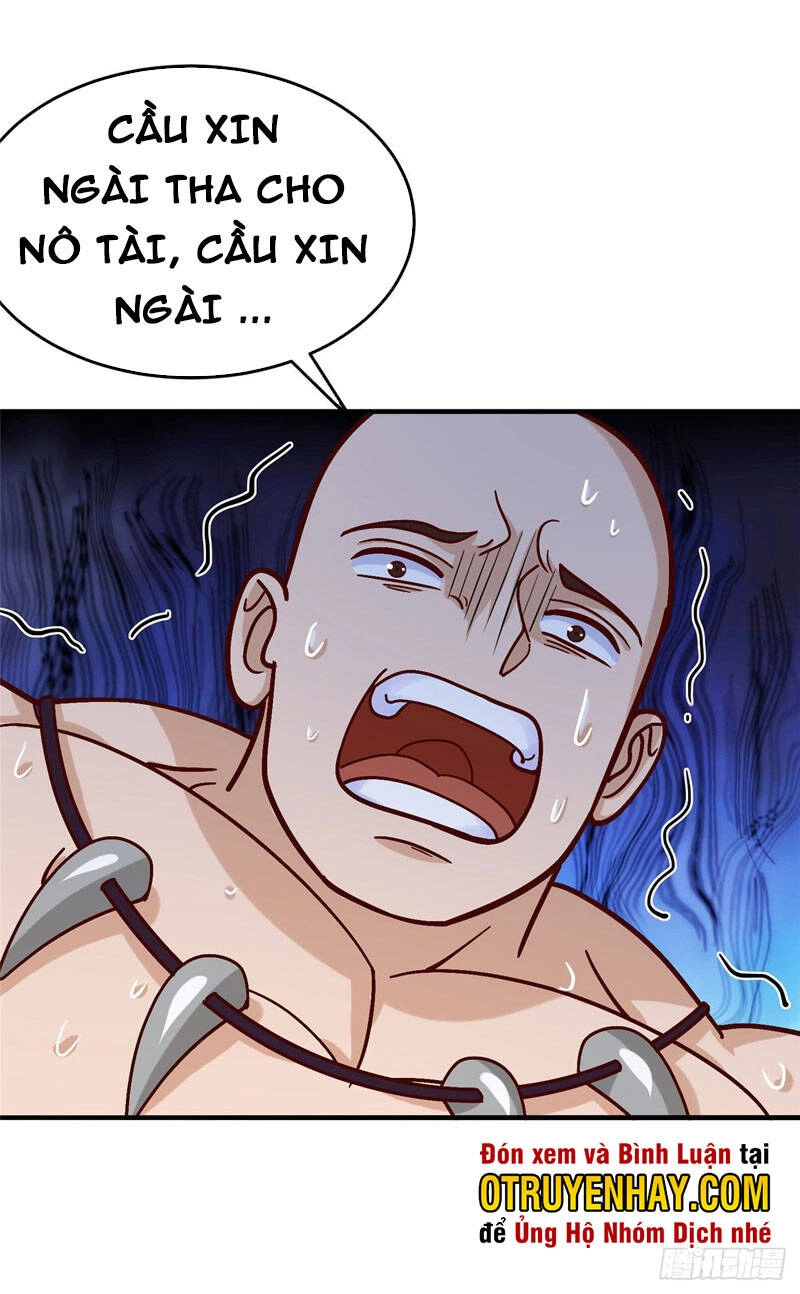 Chân Võ Thế Giới Chapter 36 - 17