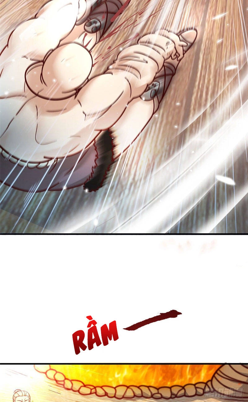 Chân Võ Thế Giới Chapter 36 - 19