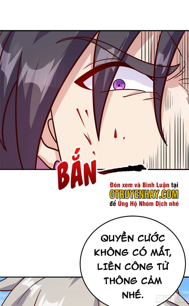 Chân Võ Thế Giới Chapter 36 - 21