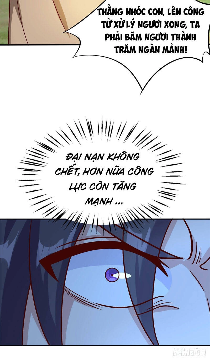 Chân Võ Thế Giới Chapter 36 - 24