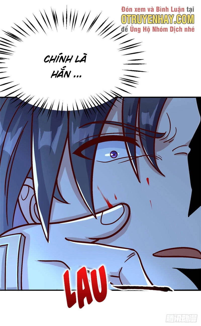 Chân Võ Thế Giới Chapter 36 - 25