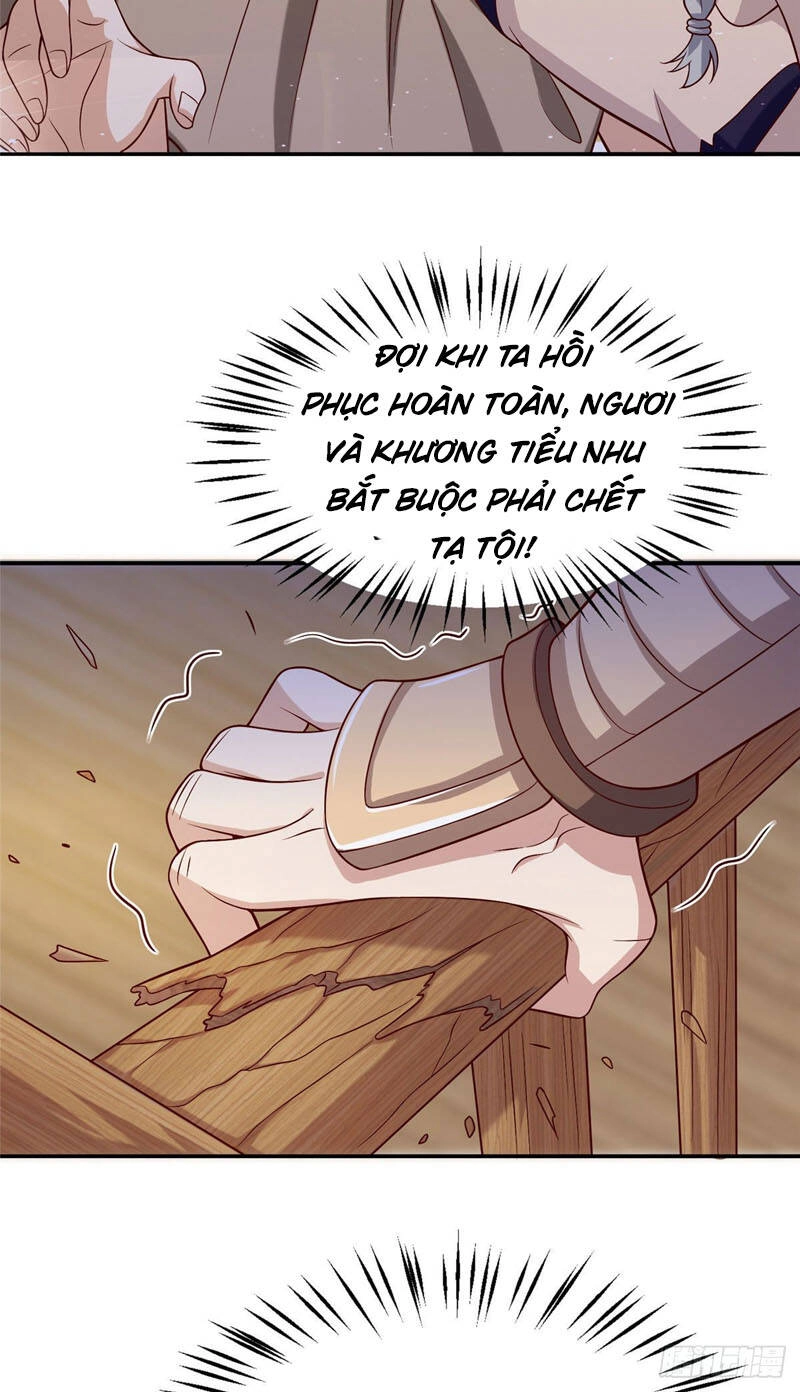 Chân Võ Thế Giới Chapter 36 - 30