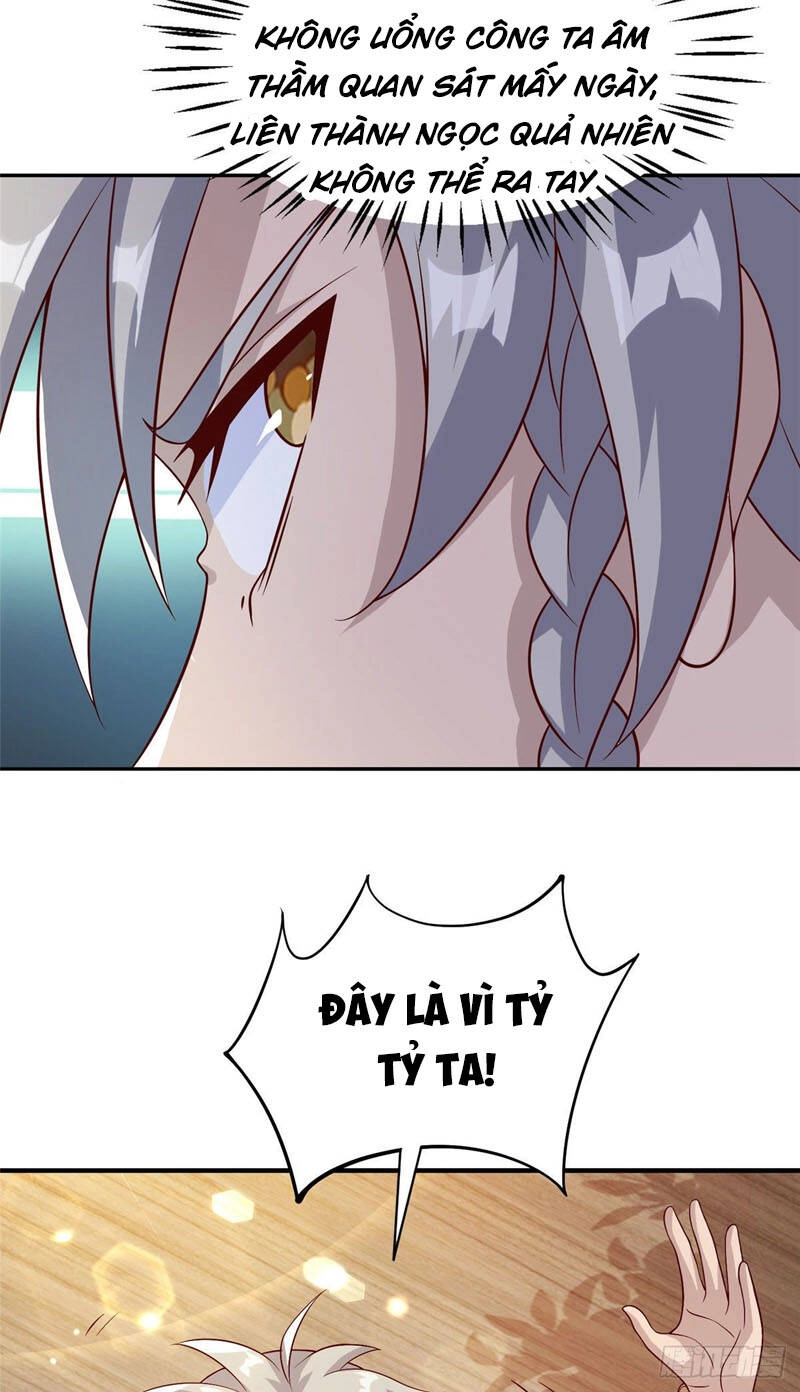 Chân Võ Thế Giới Chapter 36 - 31