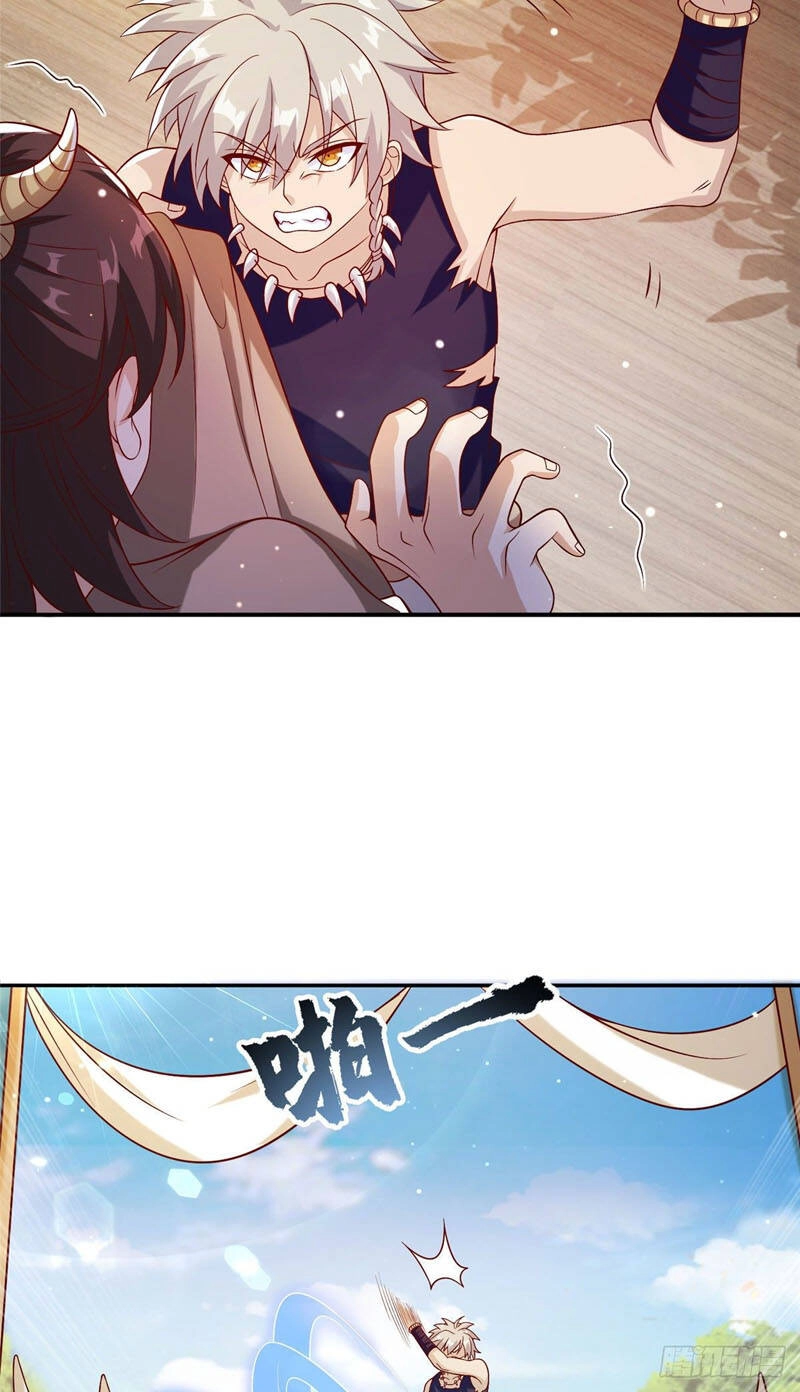 Chân Võ Thế Giới Chapter 36 - 32