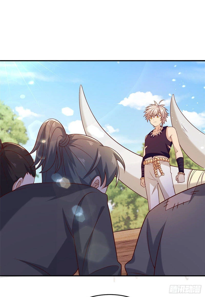 Chân Võ Thế Giới Chapter 36 - 34