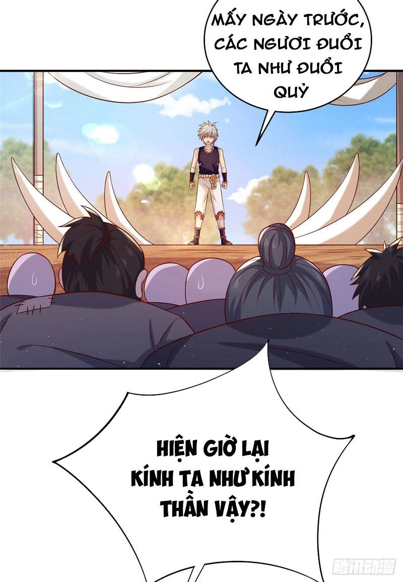 Chân Võ Thế Giới Chapter 36 - 36