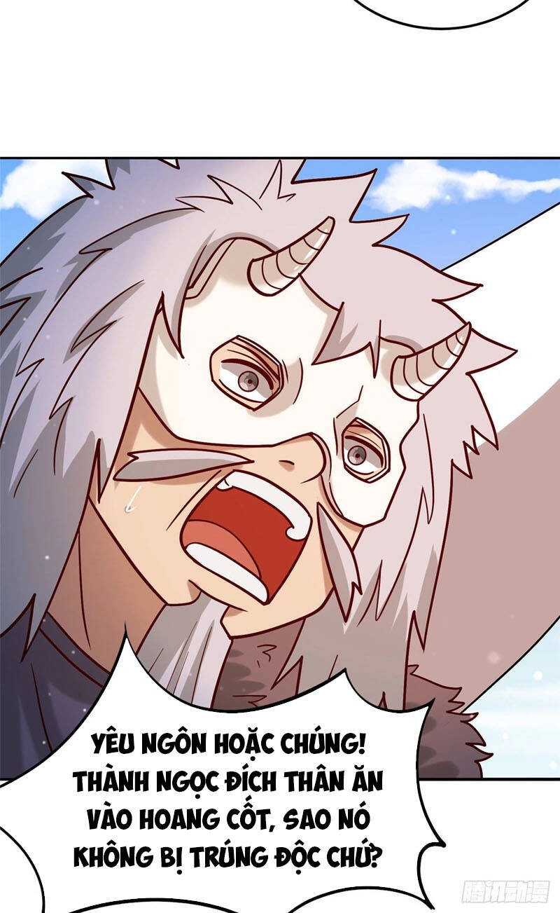 Chân Võ Thế Giới Chapter 37 - 3