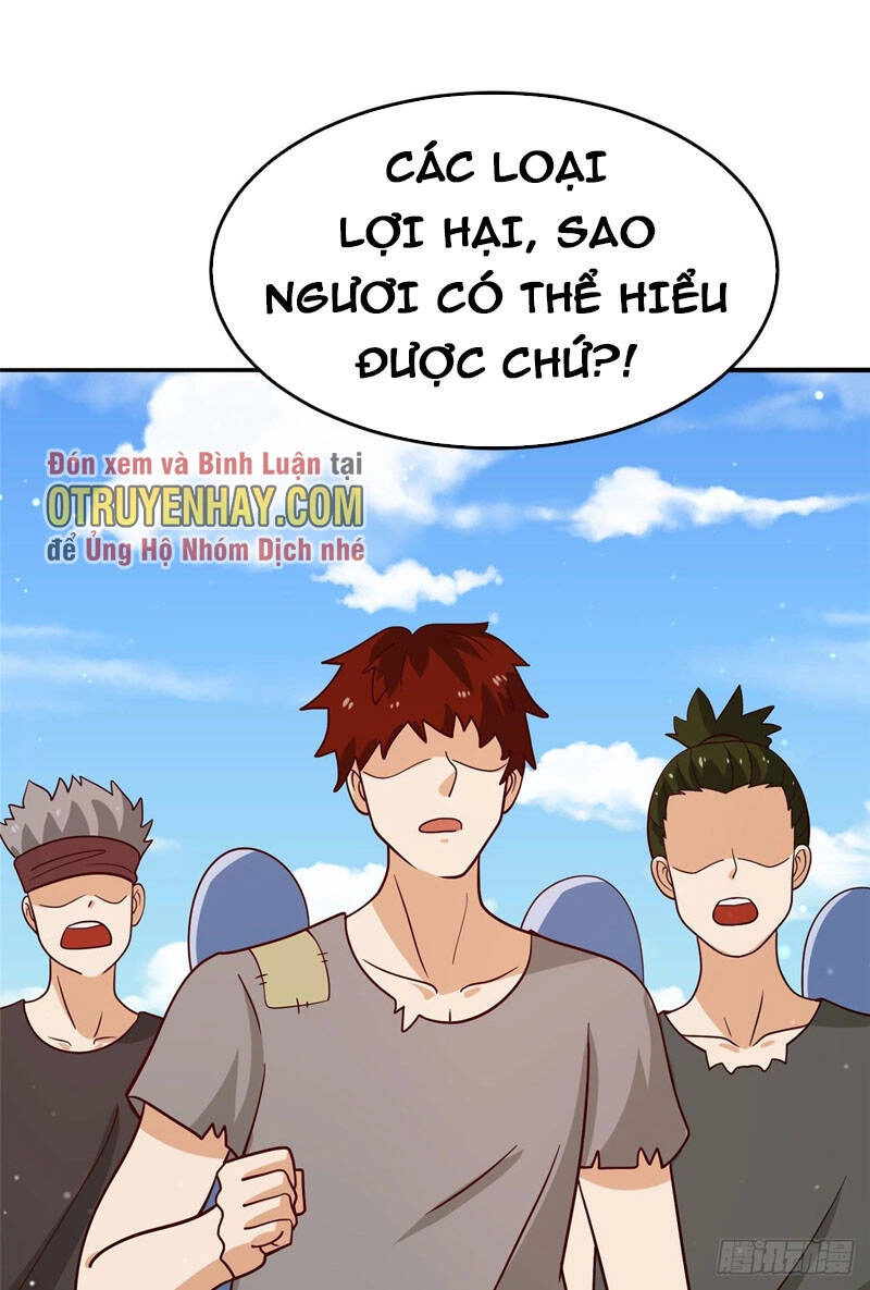 Chân Võ Thế Giới Chapter 37 - 9