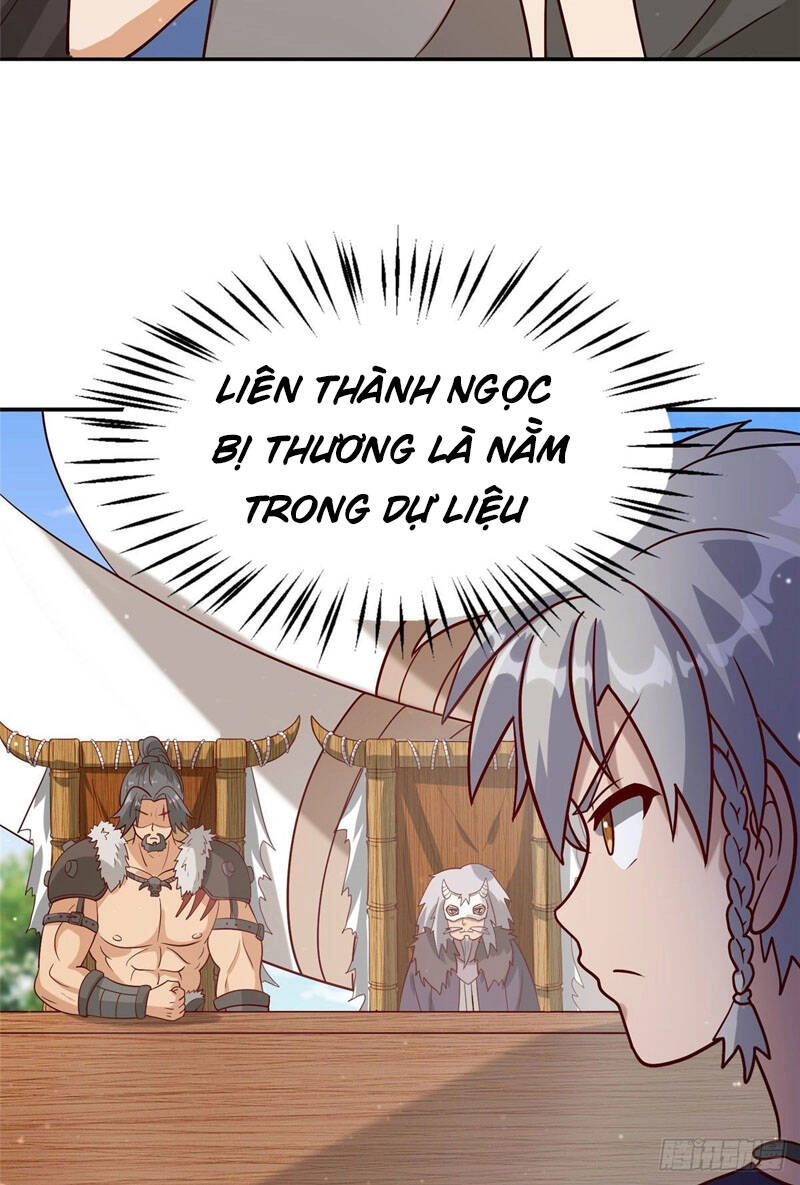 Chân Võ Thế Giới Chapter 37 - 10