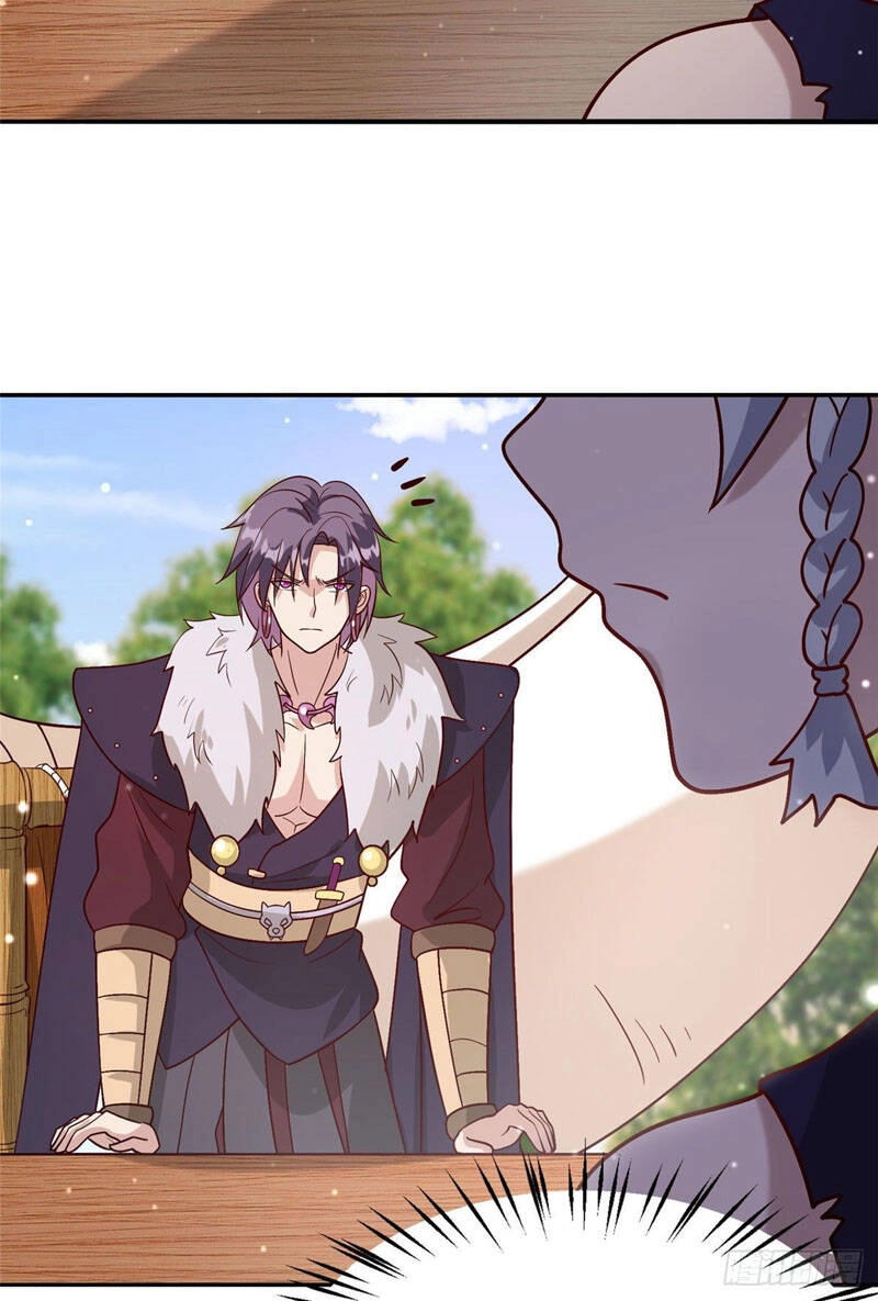 Chân Võ Thế Giới Chapter 37 - 11