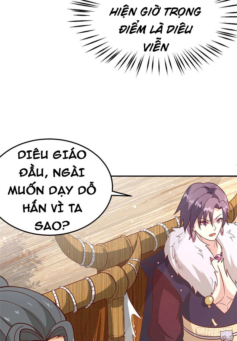 Chân Võ Thế Giới Chapter 37 - 12