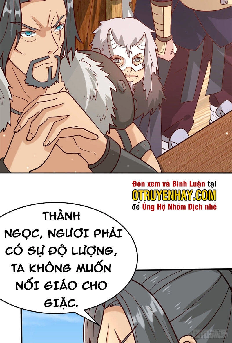 Chân Võ Thế Giới Chapter 37 - 13