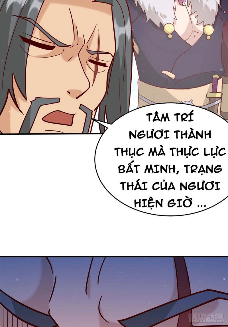 Chân Võ Thế Giới Chapter 37 - 15