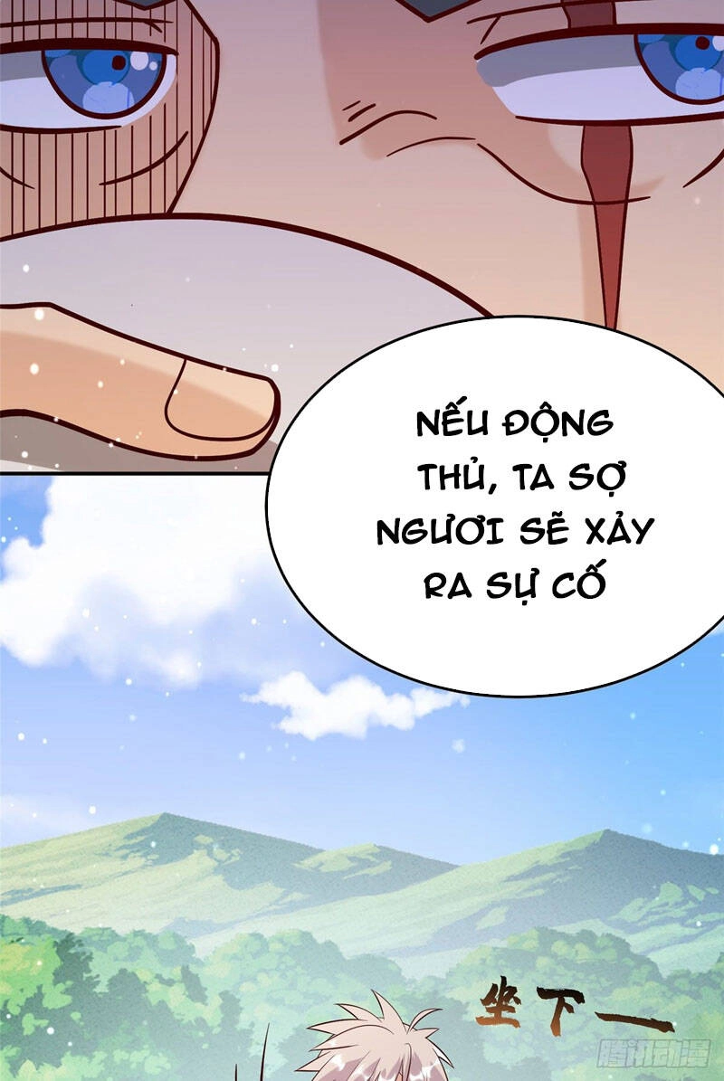 Chân Võ Thế Giới Chapter 37 - 16