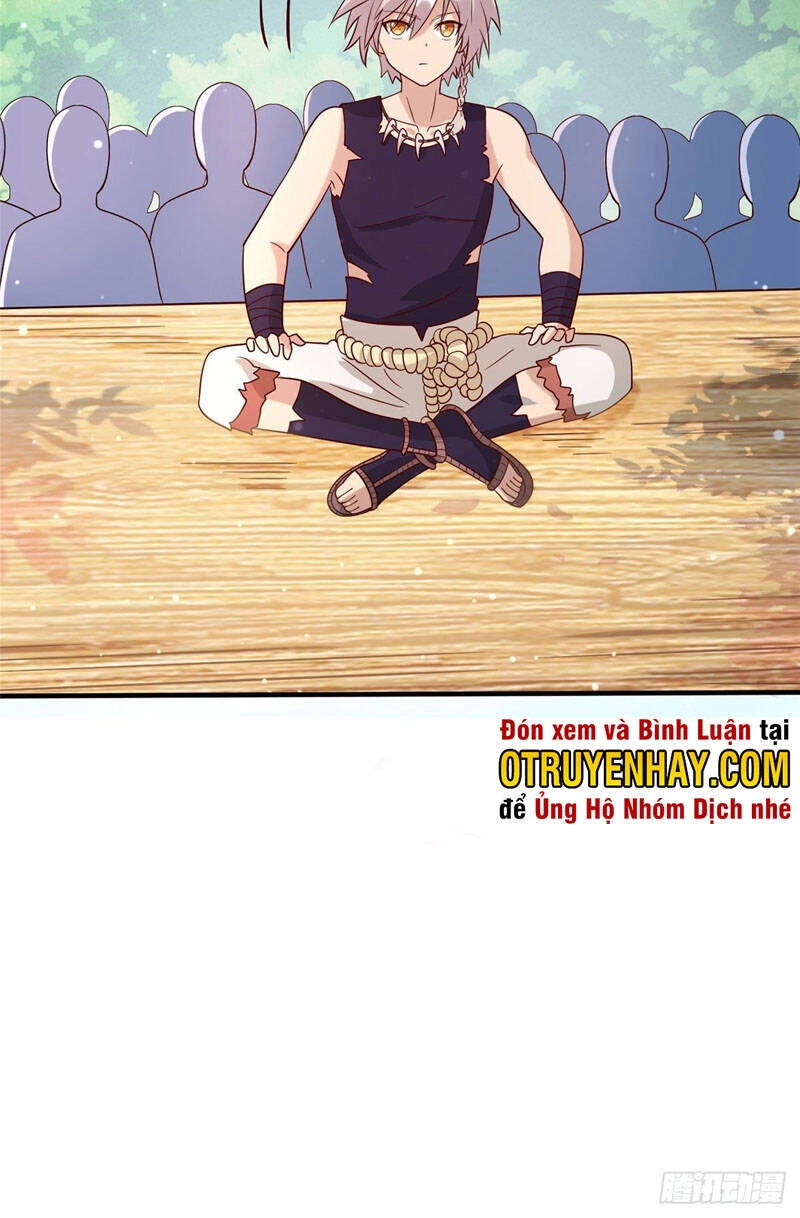 Chân Võ Thế Giới Chapter 37 - 17